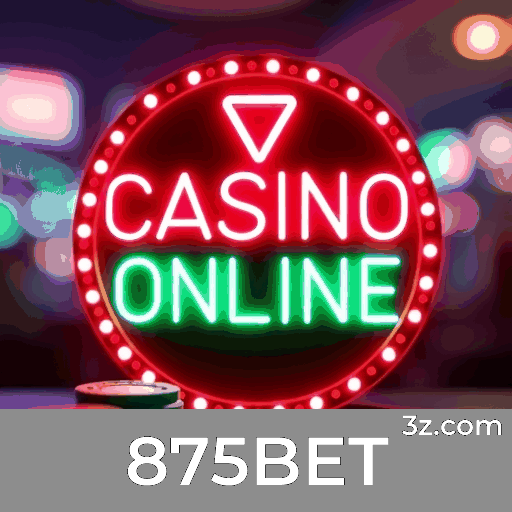 875BET Bônus por convite 875BET