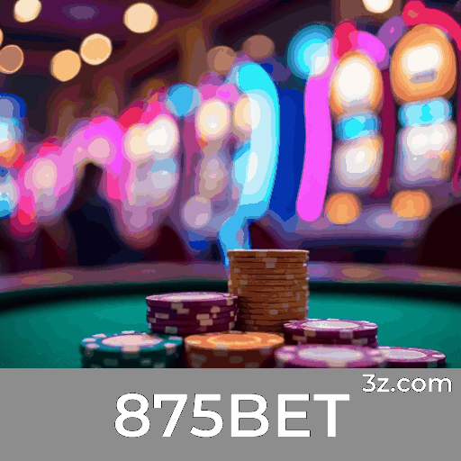 875BET Bônus acumulado 875BET