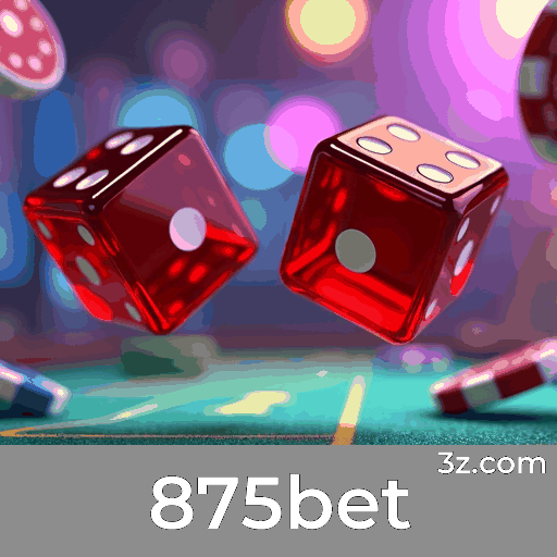 875bet: O Mundo dos Jogos Selecionados