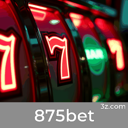 875bet: Crash Game - Emoção Instantânea e Recompensas Altas